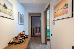 Charming Flat in Breuil-cervinia