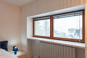 Charming Flat in Breuil-cervinia