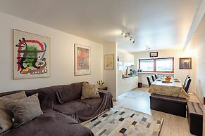 Charming Flat in Breuil-cervinia