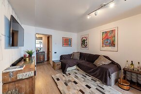 Charming Flat in Breuil-cervinia