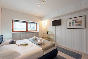 Charming Flat in Breuil-cervinia