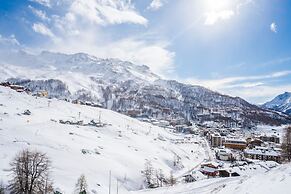 Charming Flat in Breuil-cervinia