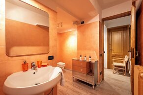 Charming Flat in Breuil-cervinia