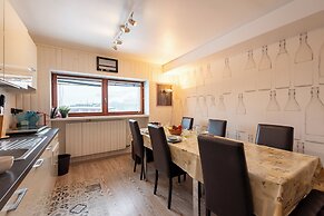 Charming Flat in Breuil-cervinia