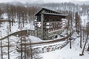 Charming Flat in Breuil-cervinia