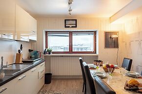 Charming Flat in Breuil-cervinia