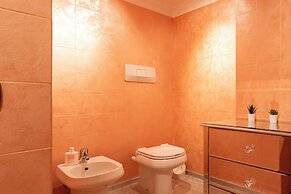 Charming Flat in Breuil-cervinia