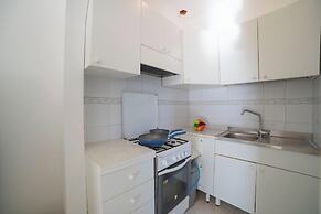 La Conchiglia di Torre Vado With Sea View