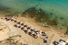 La Conchiglia di Torre Vado With Sea View