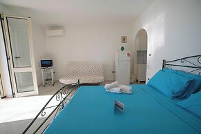 La Conchiglia di Torre Vado With Sea View