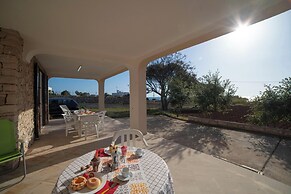 La Conchiglia di Torre Vado With Sea View