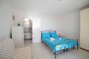 La Conchiglia di Torre Vado With Sea View