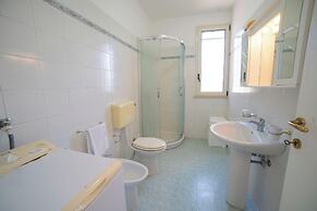 La Conchiglia di Torre Vado With Sea View