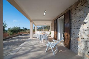 La Conchiglia di Torre Vado With Sea View