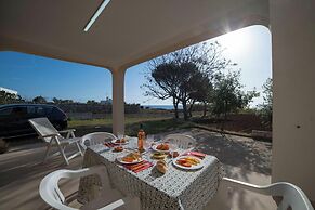 La Conchiglia di Torre Vado With Sea View