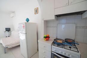 La Conchiglia di Torre Vado With Sea View