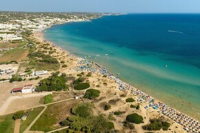 La Conchiglia di Torre Vado With Sea View