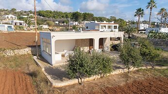 La Conchiglia di Torre Vado With Sea View