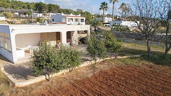 La Conchiglia di Torre Vado With Sea View