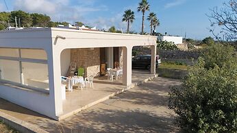 La Conchiglia di Torre Vado With Sea View