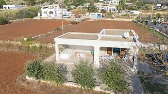La Conchiglia di Torre Vado With Sea View