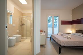 Villa Torricella With Sunny Garden