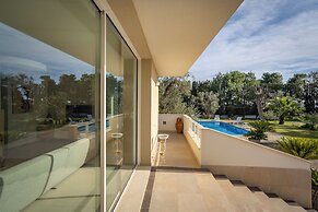 Villa Torricella With Sunny Garden
