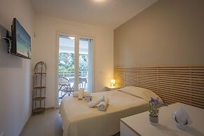 Villa Torricella With Sunny Garden