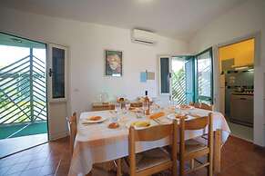 Alba Apartment 2 With Pool and Sea