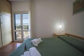 Alba Apartment 2 With Pool and Sea