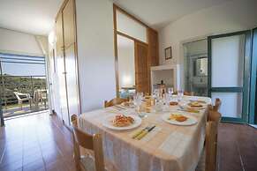 Alba Apartment 2 With Pool and Sea