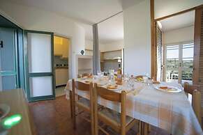 Alba Apartment 3 With Pool and Sea