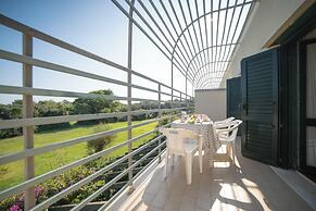 Alba Apartment 3 With Pool and Sea