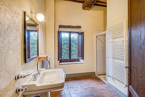 Tuscan Home with private pool near Arezzo