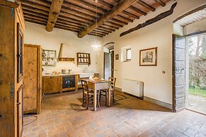 Tuscan Home with private pool near Arezzo