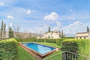 Tuscan Home with private pool near Arezzo
