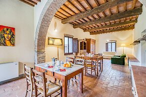 Tuscan Home with private pool near Arezzo