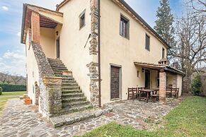 Tuscan Home with private pool near Arezzo