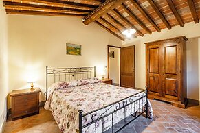 Tuscan Home with private pool near Arezzo