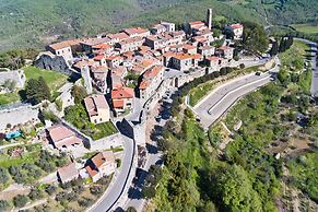Tuscan Home with private pool near Arezzo