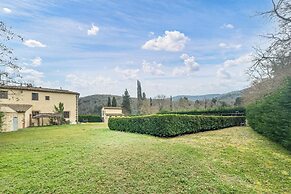 Tuscan Home with private pool near Arezzo