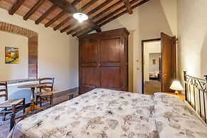 Tuscan Home with private pool near Arezzo