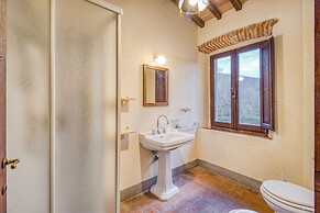 Tuscan Home with private pool near Arezzo