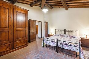 Tuscan Home with private pool near Arezzo