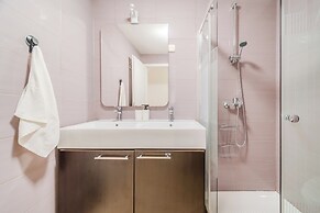 Red Vibe Studio Central 2