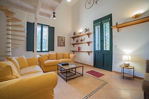 Villa Agrumeta - Private Natural Bio Lake