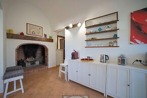Villa Agrumeta - Private Natural Bio Lake