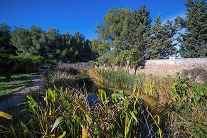 L'agrumeta Con Biolago Balneabile