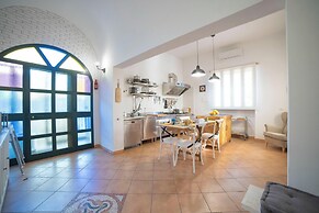 Villa Agrumeta - Private Natural Bio Lake