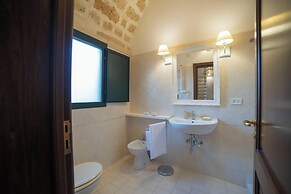 Villa Agrumeta - Private Natural Bio Lake